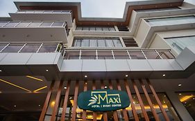 Maxi Hotel And Event Center